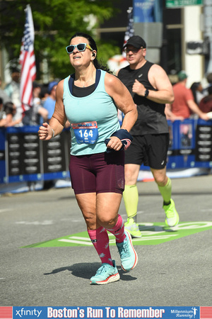 Boston's Run To Remember-44940