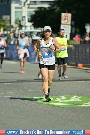 Boston's Run To Remember-25554