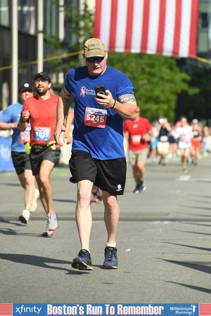 Boston's Run To Remember-41312