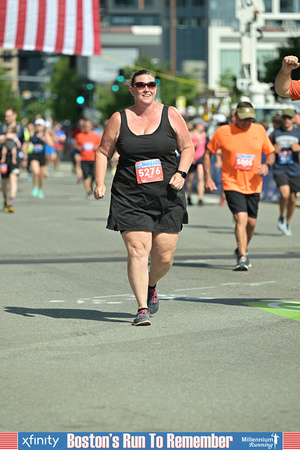 Boston's Run To Remember-24330