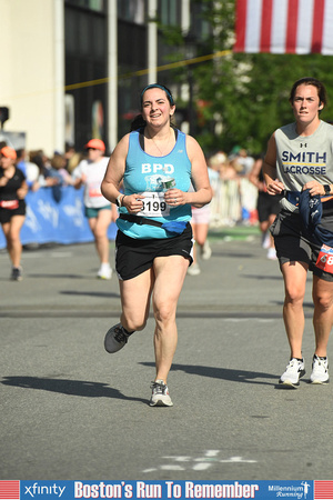 Boston's Run To Remember-41408