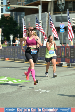Boston's Run To Remember-25086