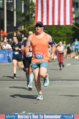 Boston's Run To Remember-44325