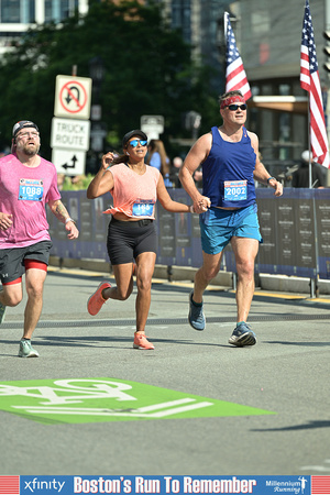 Boston's Run To Remember-23318