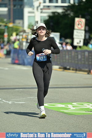 Boston's Run To Remember-26885