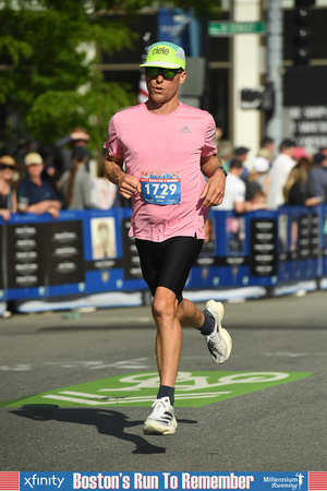 Boston's Run To Remember-40159