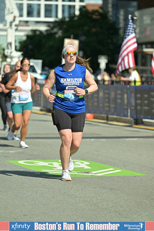 Boston's Run To Remember-25865