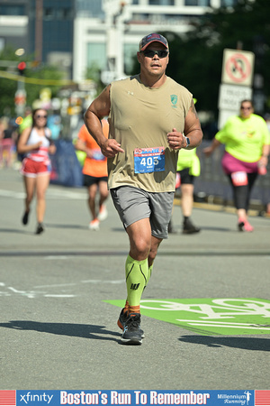 Boston's Run To Remember-26170
