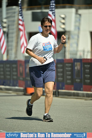 Boston's Run To Remember-27630