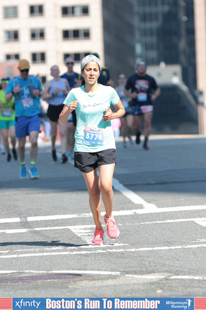 Boston's Run To Remember-53595