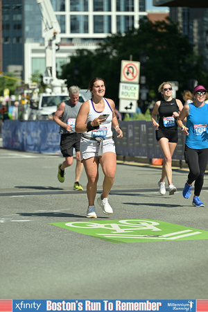 Boston's Run To Remember-24974