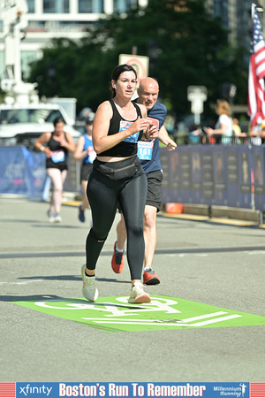 Boston's Run To Remember-25326