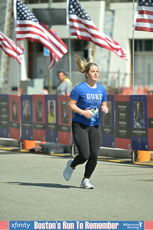 Boston's Run To Remember-26592