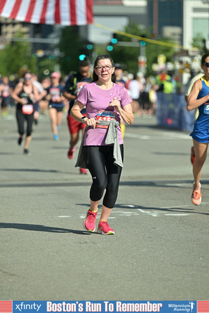 Boston's Run To Remember-21514