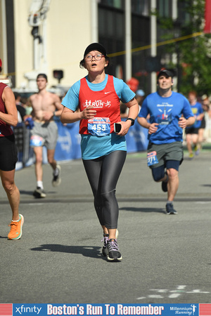 Boston's Run To Remember-44147