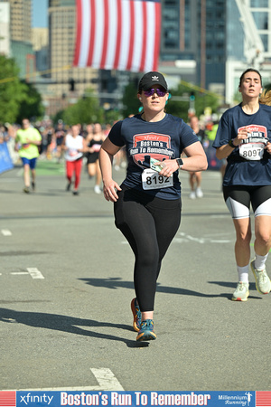 Boston's Run To Remember-21794
