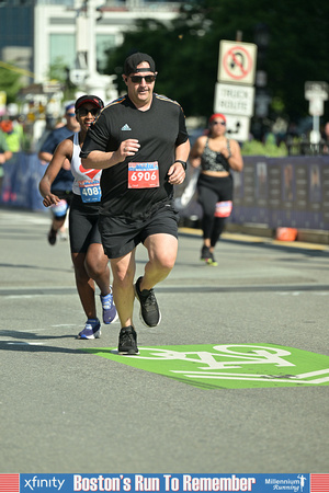 Boston's Run To Remember-22173