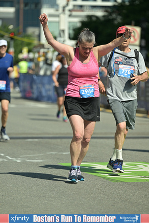 Boston's Run To Remember-25677