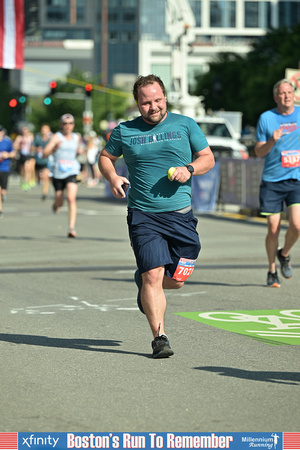 Boston's Run To Remember-20962