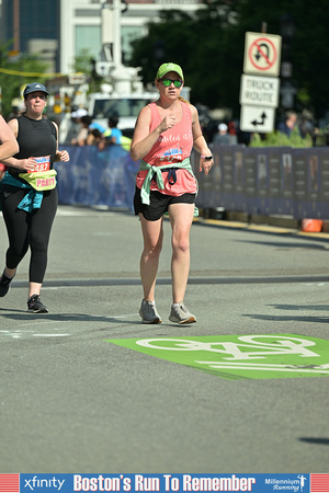 Boston's Run To Remember-23879