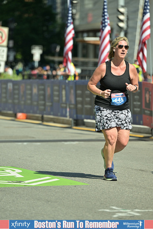 Boston's Run To Remember-26111