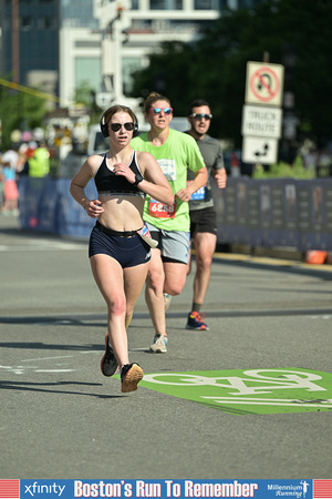 Boston's Run To Remember-20628