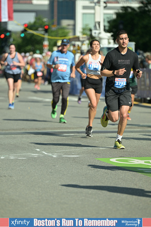 Boston's Run To Remember-22266