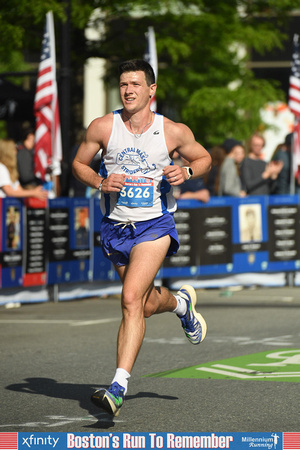 Boston's Run To Remember-40044