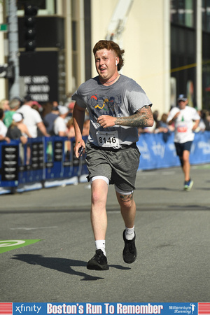 Boston's Run To Remember-41060