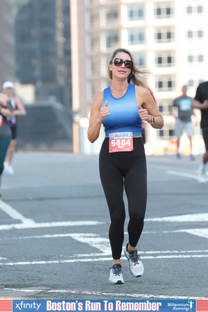 Boston's Run To Remember-50947