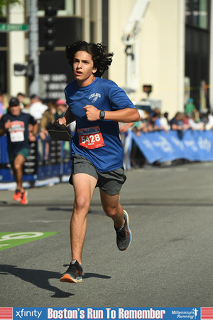 Boston's Run To Remember-40431