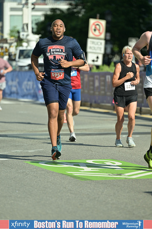 Boston's Run To Remember-22202
