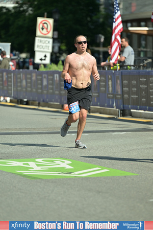Boston's Run To Remember-23528