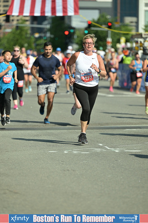 Boston's Run To Remember-22277