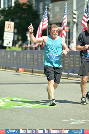 Boston's Run To Remember-26333