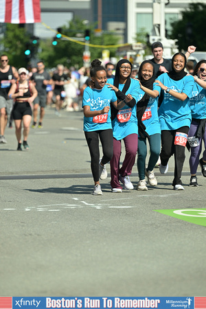 Boston's Run To Remember-24759