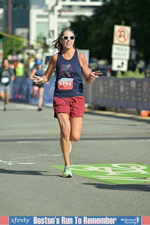 Boston's Run To Remember-20805