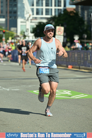 Boston's Run To Remember-22536