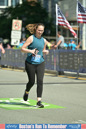 Boston's Run To Remember-26630