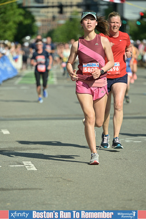 Boston's Run To Remember-21746