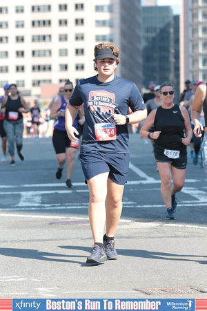 Boston's Run To Remember-51302