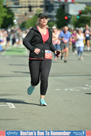 Boston's Run To Remember-21830
