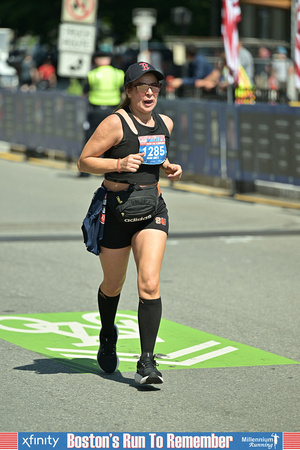 Boston's Run To Remember-27514
