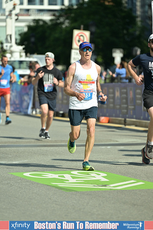 Boston's Run To Remember-23202