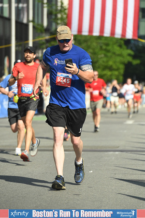 Boston's Run To Remember-41313
