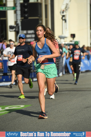 Boston's Run To Remember-40514