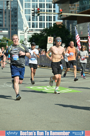 Boston's Run To Remember-24031