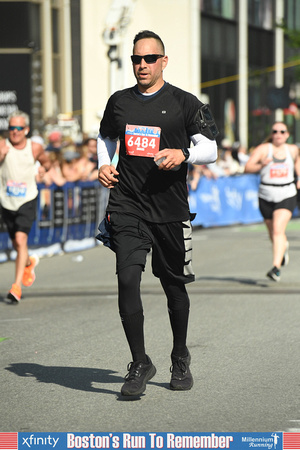 Boston's Run To Remember-41438