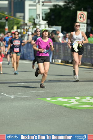Boston's Run To Remember-24310