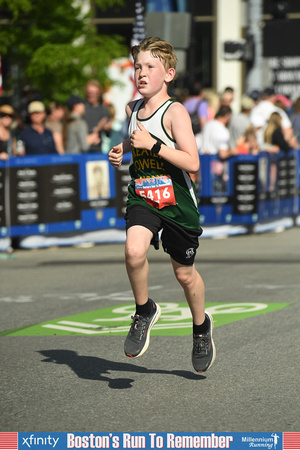 Boston's Run To Remember-40402